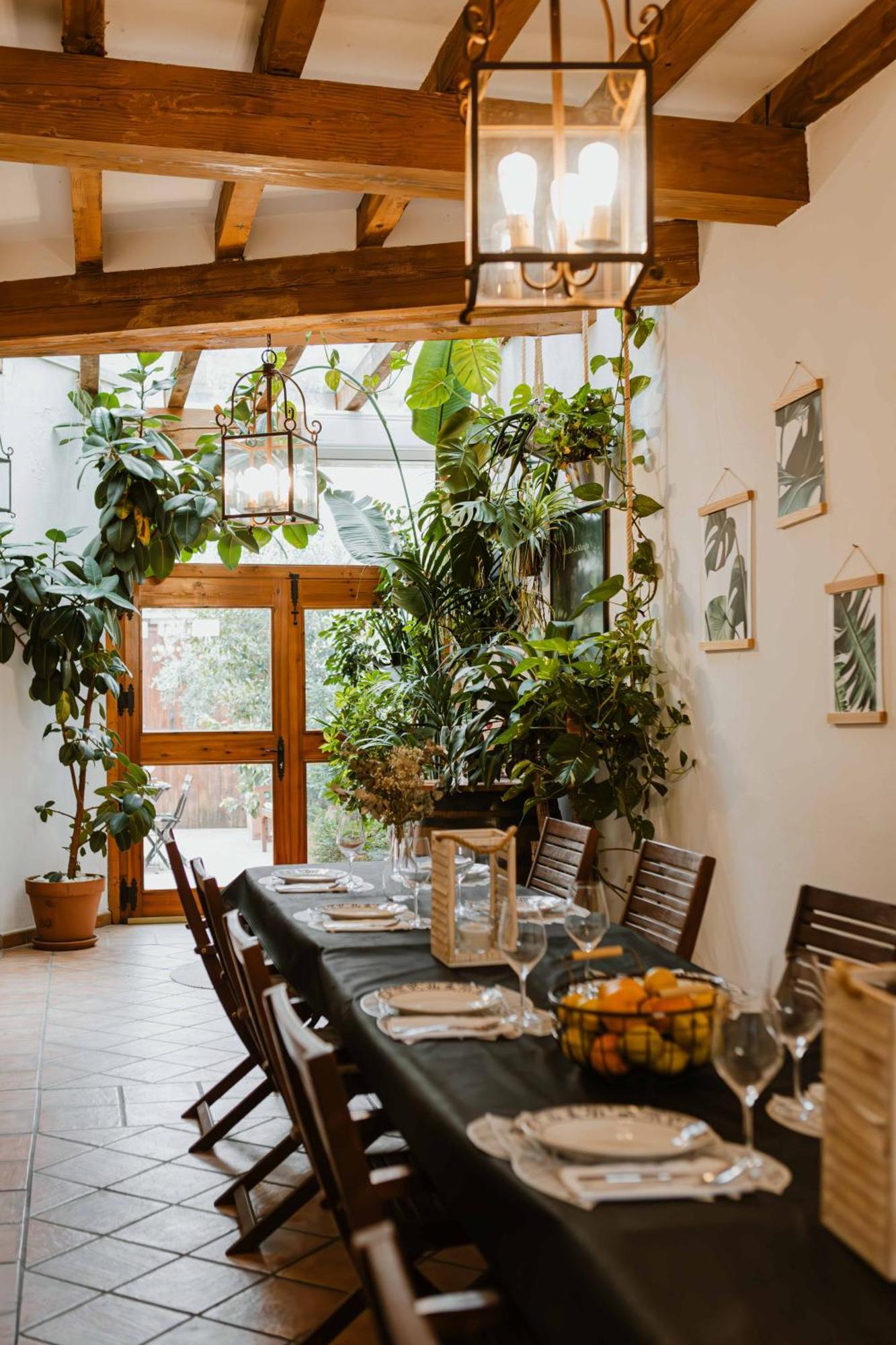 La Casona De Mahora Konuk evi Dış mekan fotoğraf