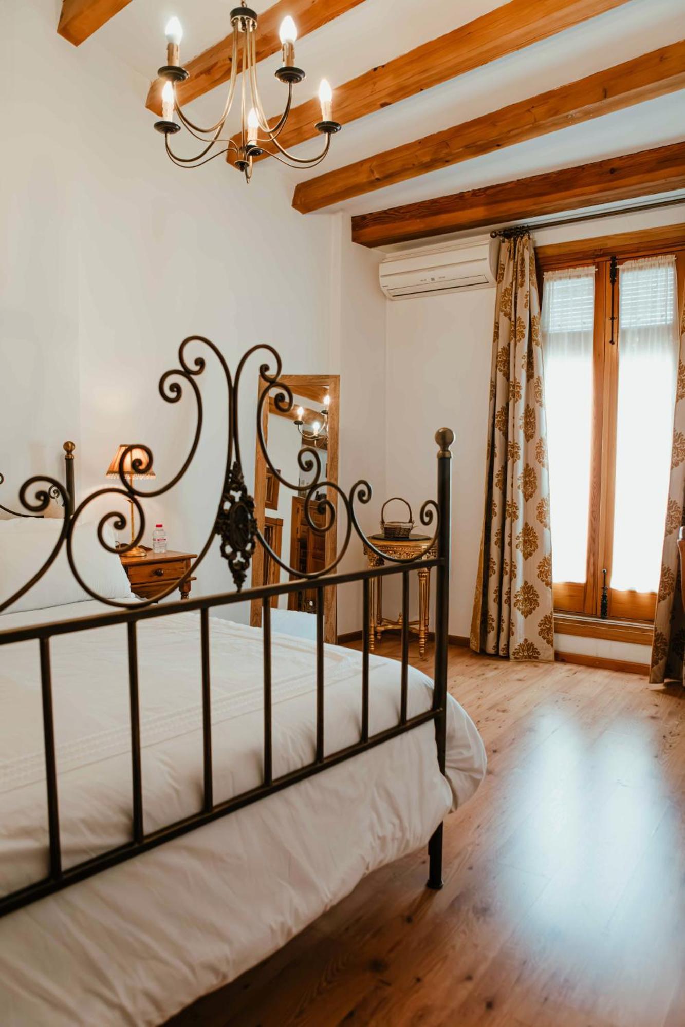 La Casona De Mahora Konuk evi Dış mekan fotoğraf