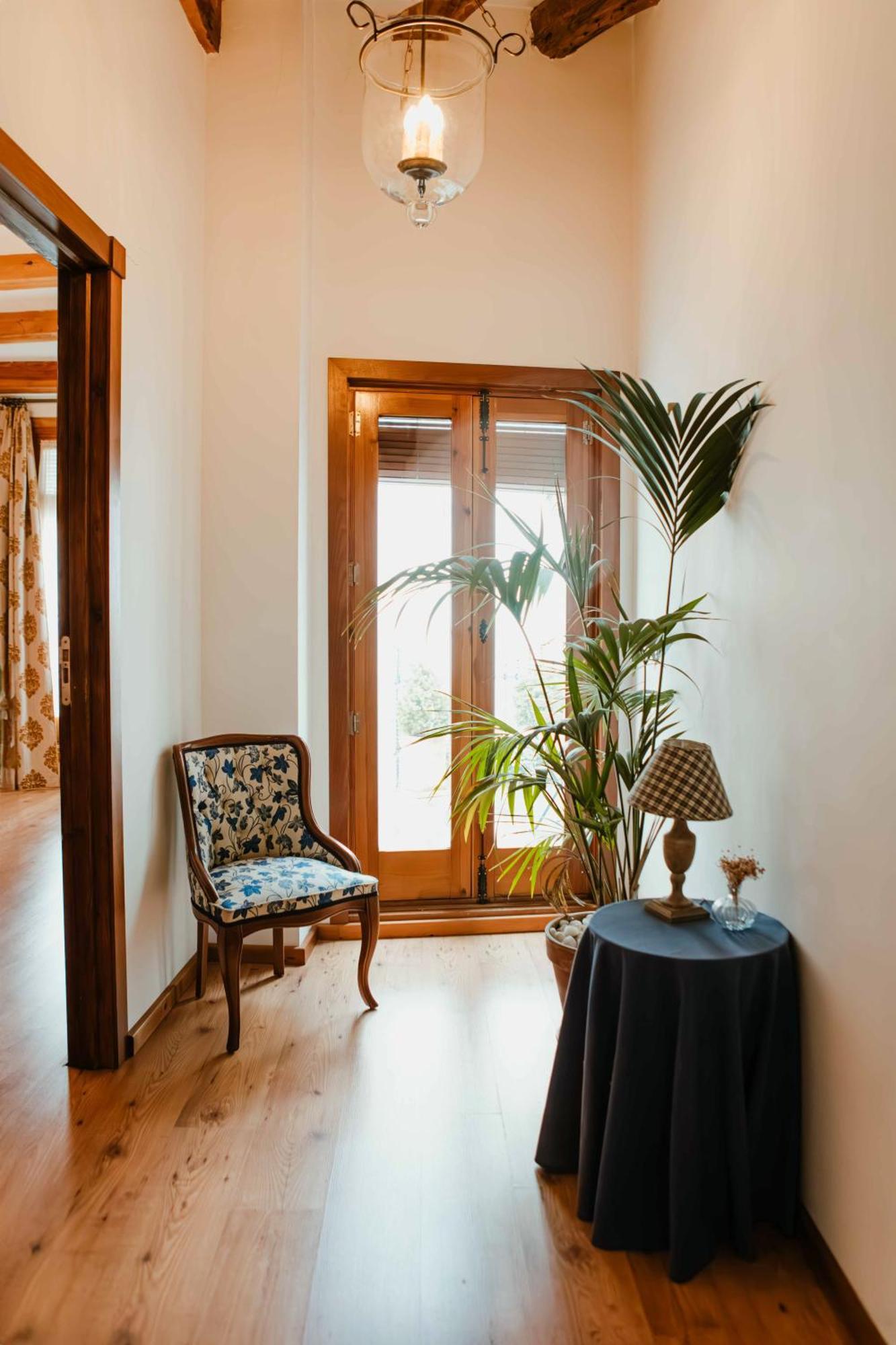 La Casona De Mahora Konuk evi Dış mekan fotoğraf