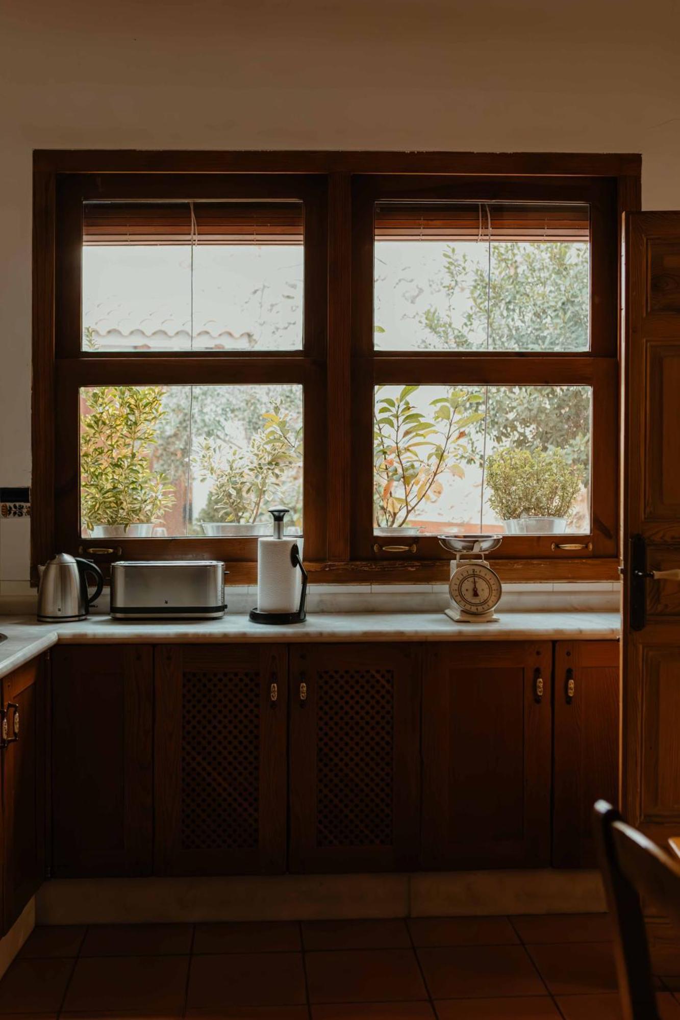 La Casona De Mahora Konuk evi Dış mekan fotoğraf