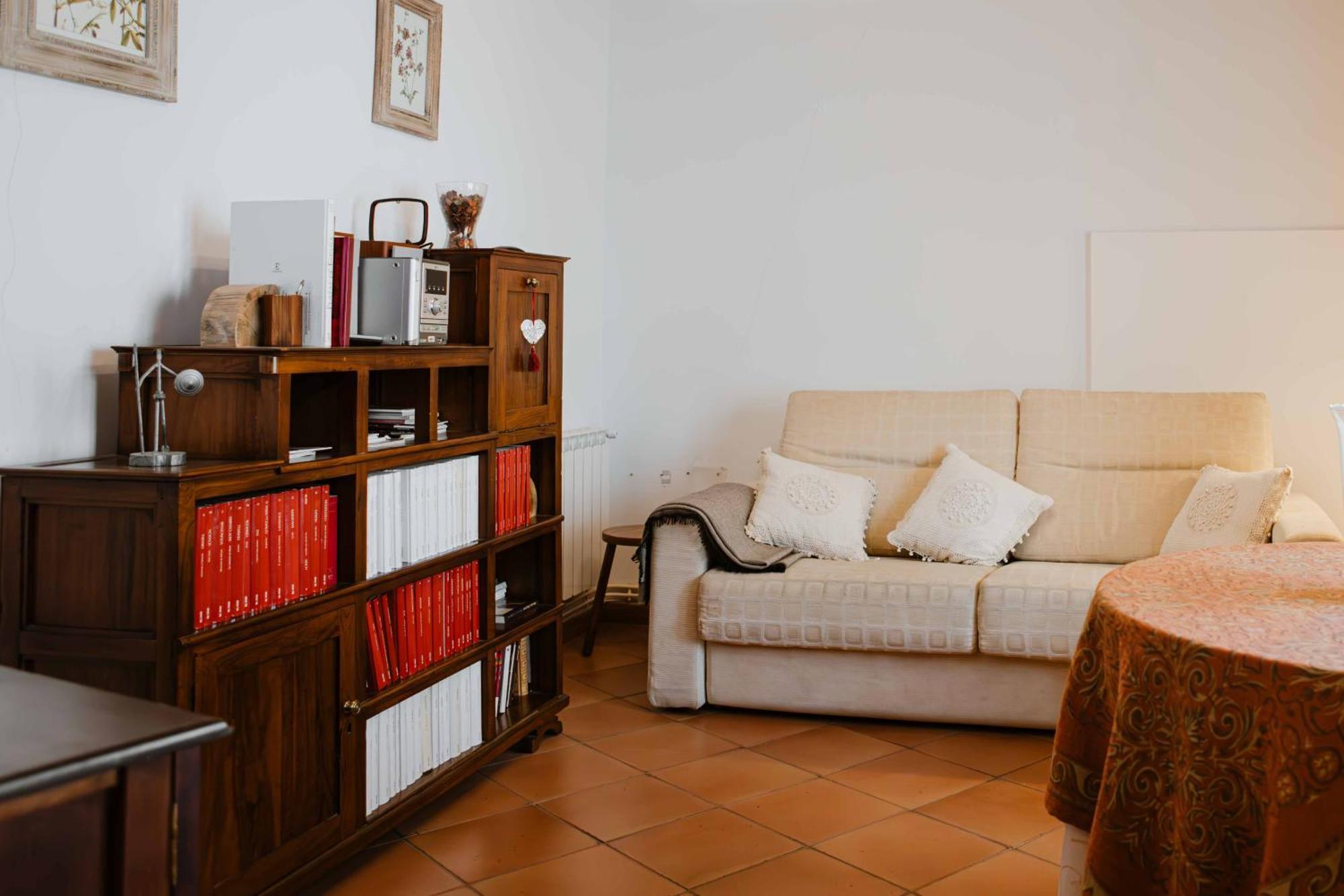 La Casona De Mahora Konuk evi Dış mekan fotoğraf